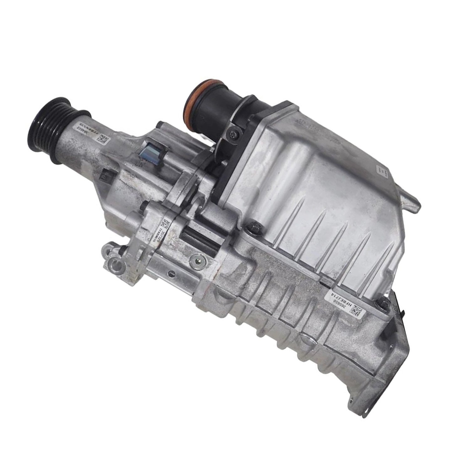 Compressore compressore Volvo XC90 XC60 S60 S90 V60 V90 2015-2022 36010125
