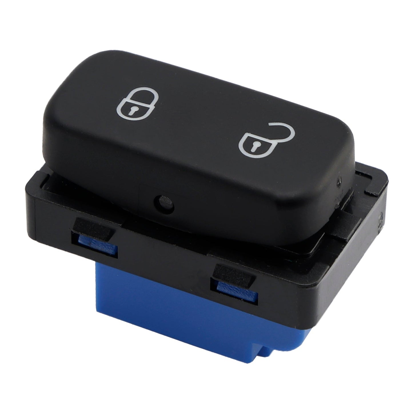 Interruttore di blocco porta, pulsante di sblocco 1Z0962125A per Skoda Yeti 2009-2017