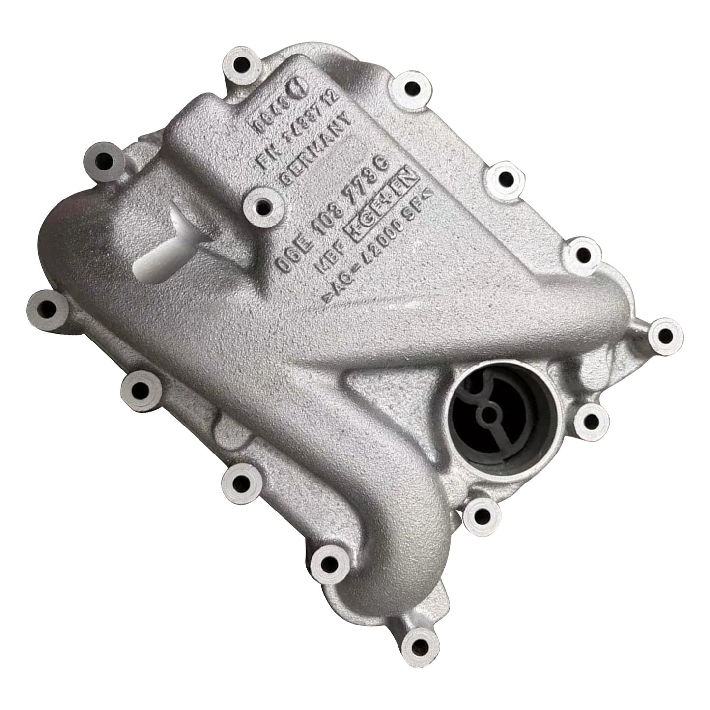 Sistema di ventilazione del blocco cilindri per Audi A8 S8 06E103772E 06E103772C