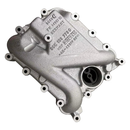 Sistema di ventilazione del blocco cilindri per Audi A8 S8 06E103772E 06E103772C