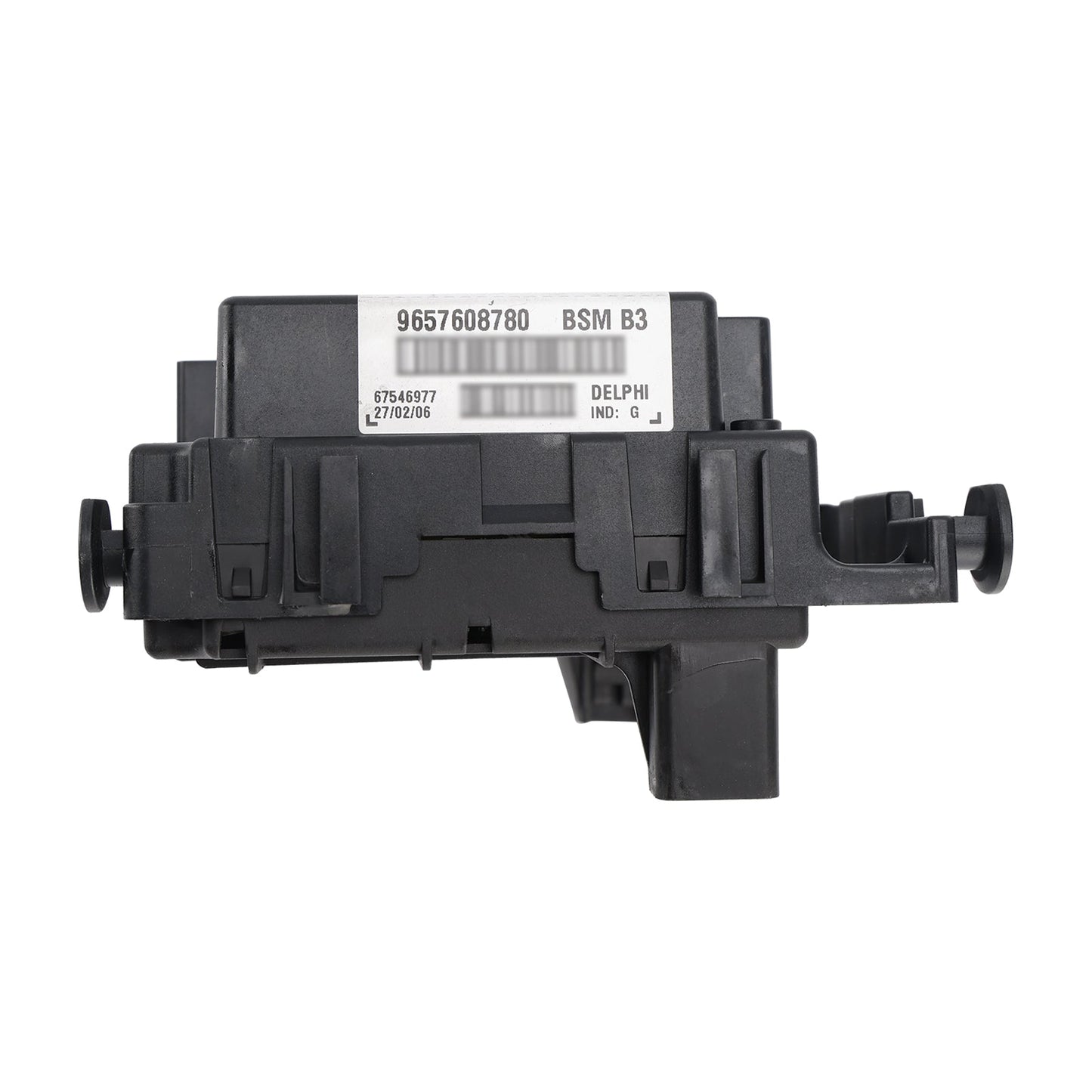 Per Peugeot 1007 207 9657608780 Scatola fusibili centralina motore