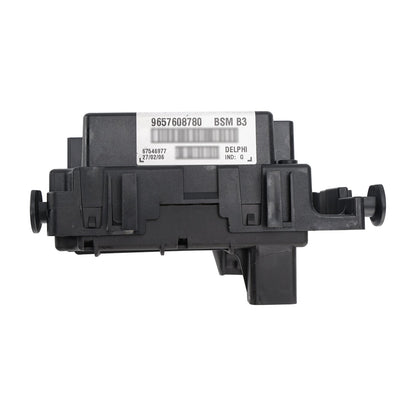 Scatola fusibili centralina motore 9657608780 per Citroen C2 C3 I II C3 Picasso DS3