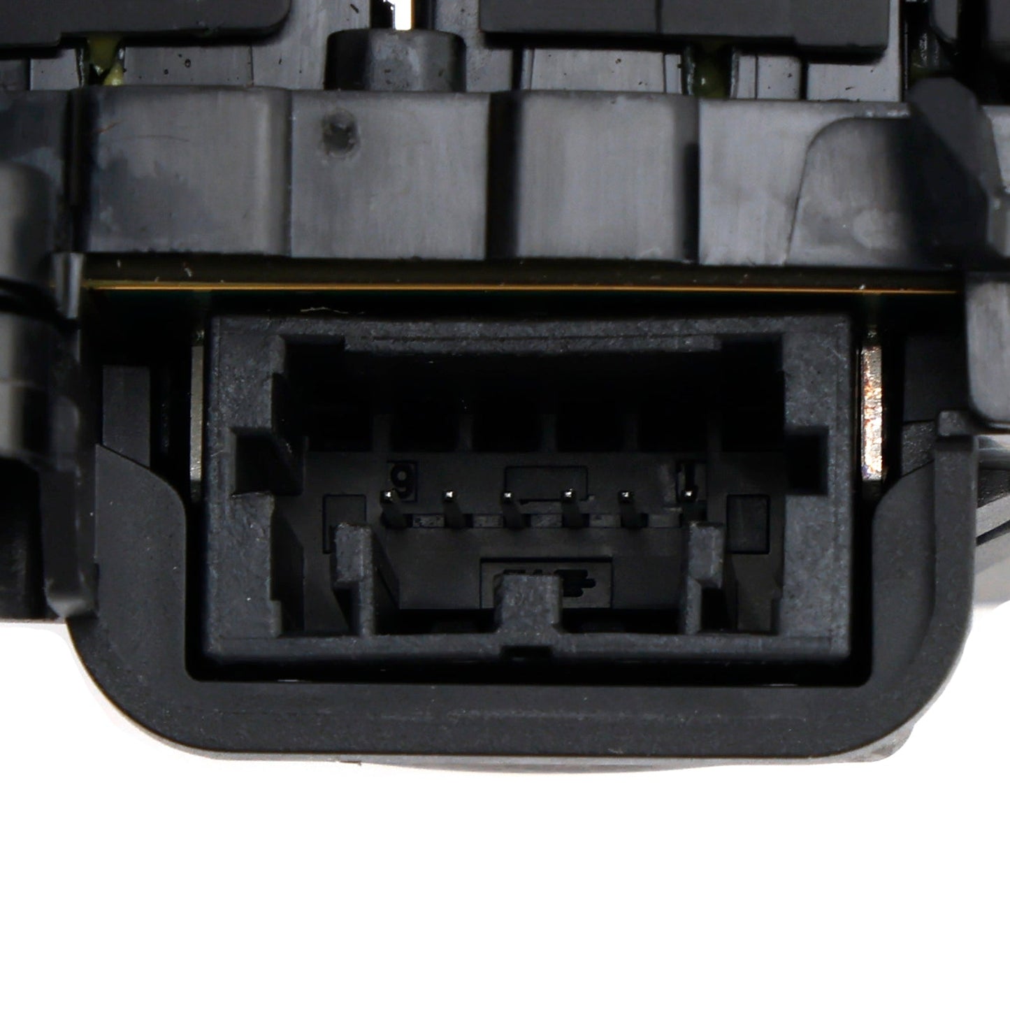 Interruttore di controllo del volante per Ford Focus Fiesta H1BT-9E740-AB 2127976