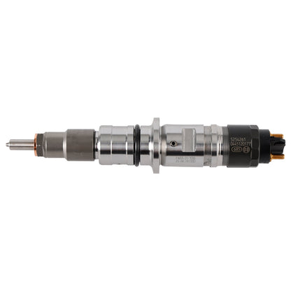 1 pz iniettore carburante per Cummins ISB 6.7L QSB 4.5L 6.7L 5254261 0445120177