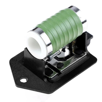 Resistenza riscaldatore ventola relè radiatore 58702358 per Fiat 500 dal 2007 in poi
