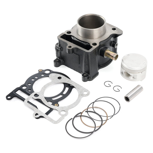 1998-2000 MBK Skyliner 125 H2O LC 4T KIT GUARNIZIONI PISTONE CILINDRO 5DS-E1311-A0 5NR-E1633-00