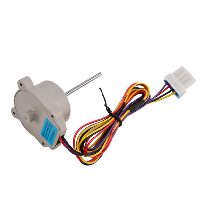 Accessori per motore ventola evaporatore frigorifero DC 12V per LG EAU65058312