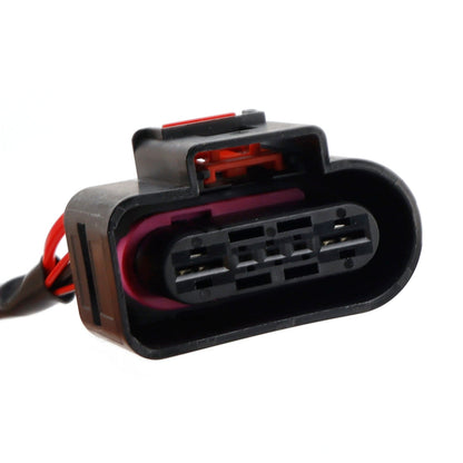 Modulo di controllo della pompa del carburante 1K0906093H per VW Passat B6 CC Beetle Jetta GTI