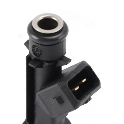 1 pz iniettore carburante per Vauxhall Astra Corsa Vectra Zafira Z14 Z16 25313846
