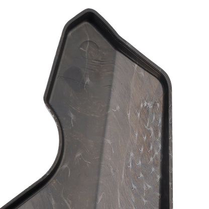 Copertura protettiva decorativa per piastra motore inferiore Honda CB750 Hornet 2023-2024