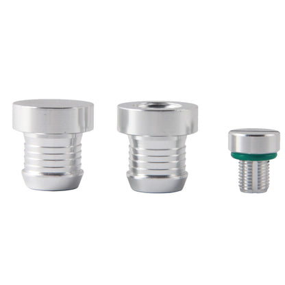 Kit manicotto di rimozione tappo valvola EGR adatto per BMW Serie 1 3 5 6 7 X3 X5 X6