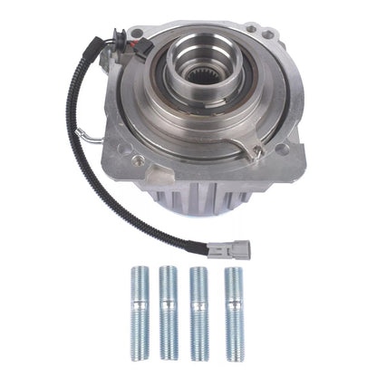 Giunto viscoso differenziale posteriore Toyota RAV4 2015-2018 41303-48030 4130348013