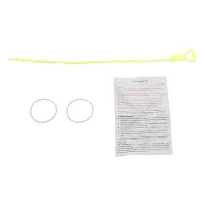 Cella di clorazione salina TurboCell GLX-CELL-5 per piscine Hayward fino a 20.000 galloni