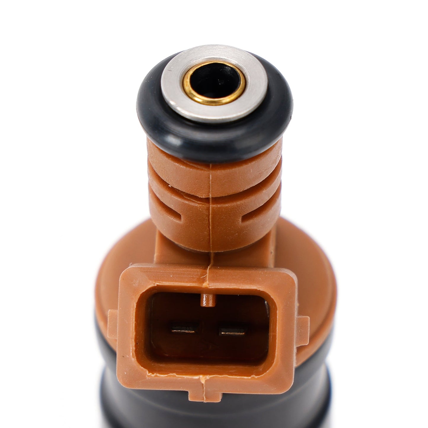 4 pezzi iniettori carburante per VW Golf III Vento Sharan Ford Galaxy 2.8L VR6 0280150953