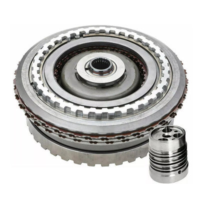 6T40 6T45E 3-4-5 Doppio tamburo Trasmissione Retromarcia Frizione 24253300 Per CRUZE BUICK