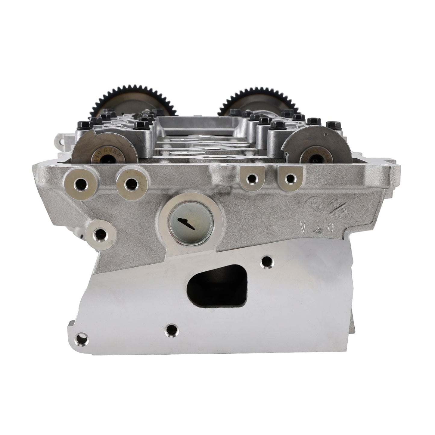 Testata del cilindro Hyundai Genesis 2.0 Turbo G4KF