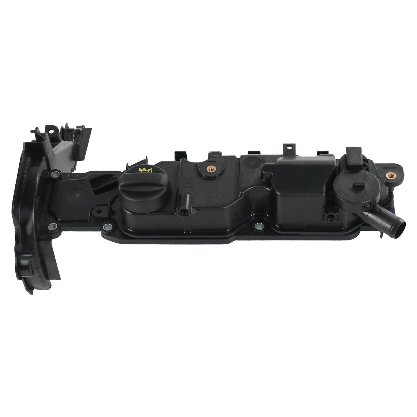 Coperchio testata e guarnizione 0248S0 per Citroen Peugeot Ford 1.6 HDI 8V