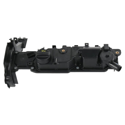 Coperchio testata e guarnizione 0248S0 per Citroen Peugeot Ford 1.6 HDI 8V