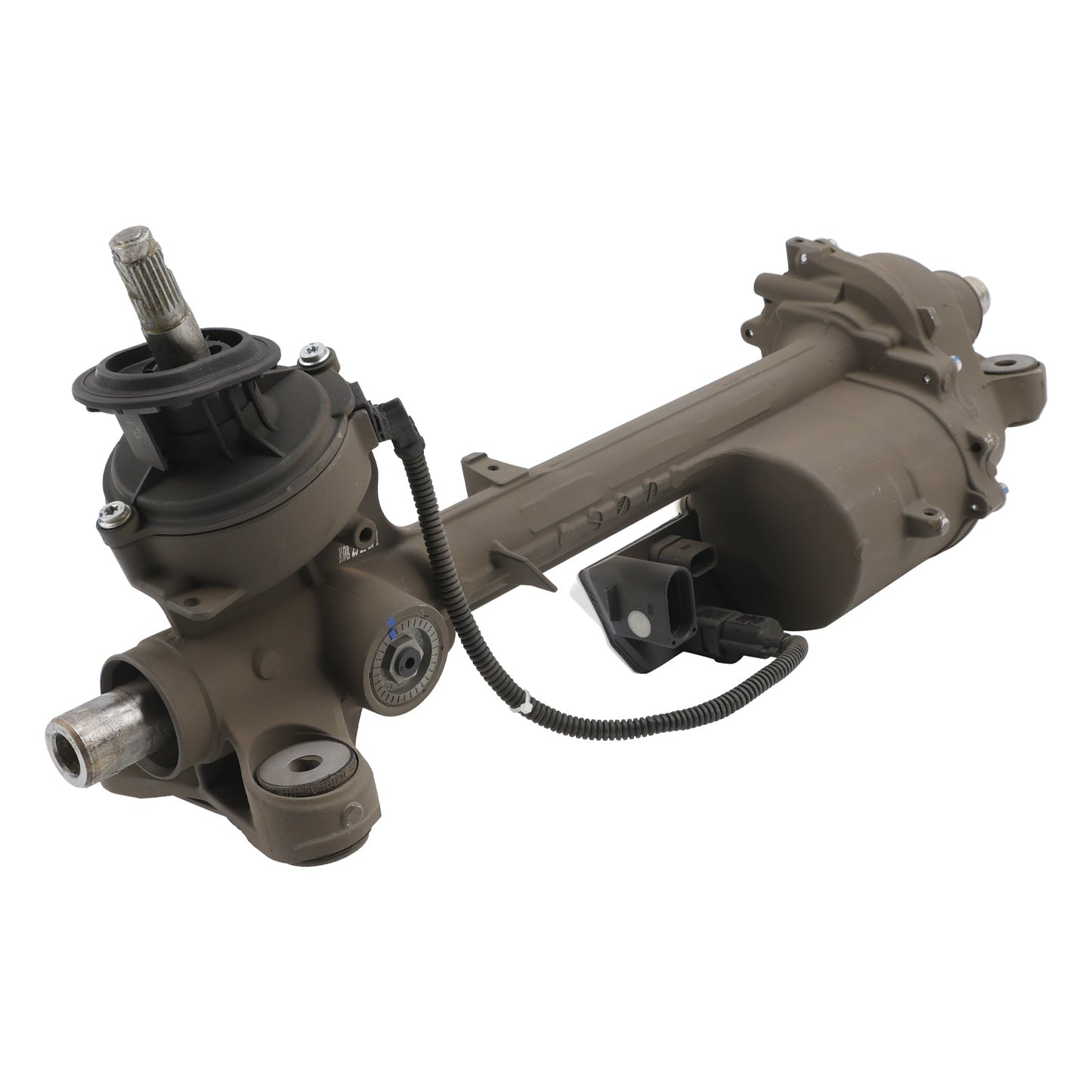 Cremagliera del servosterzo elettrico 3AB423061LX per VW Passat Touran Sharan 2012-2015