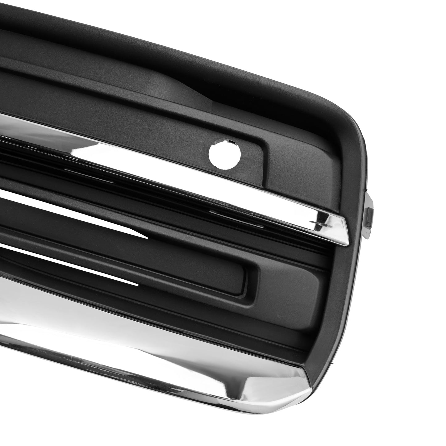 2021-2024 Volvo XC90 2PCS Griglia fendinebbia paraurti anteriore Griglia fendinebbia 31663514