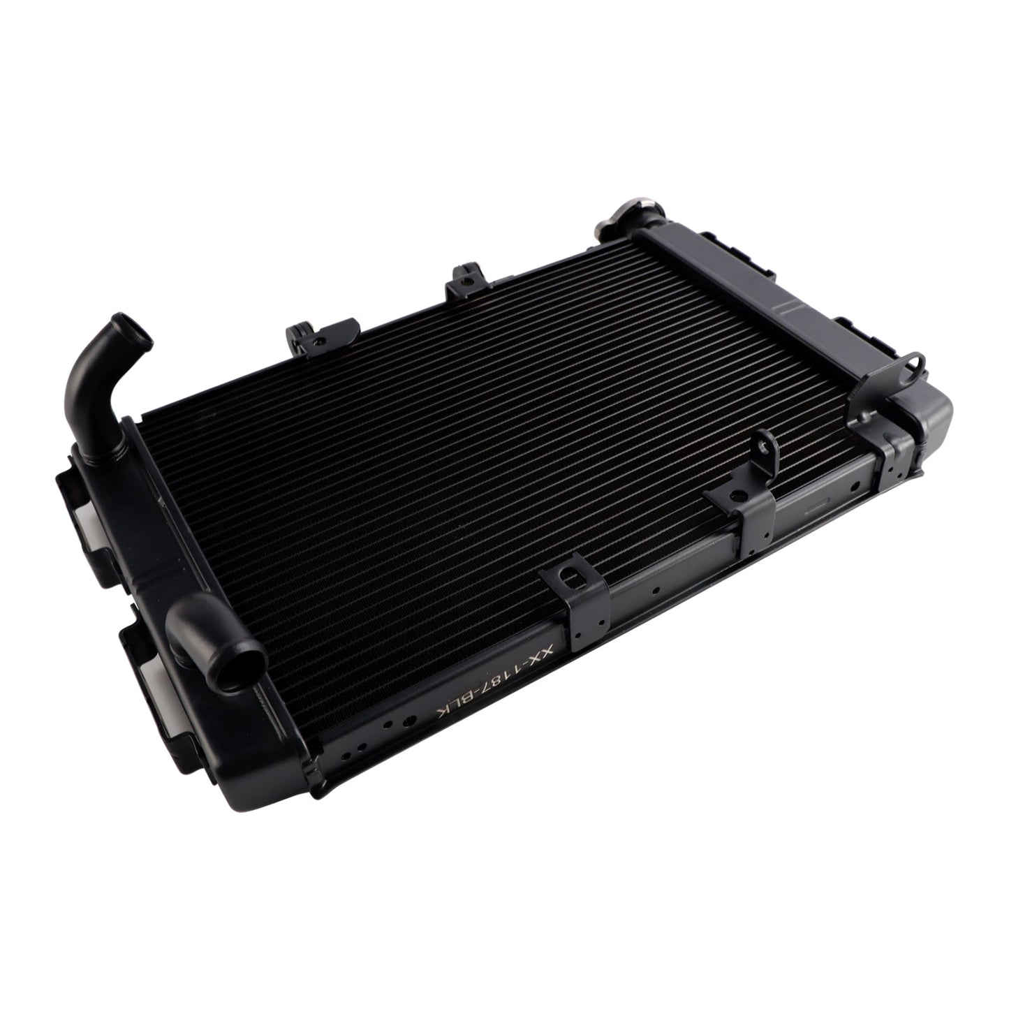 Radiatore di raffreddamento del motore Daytona 660 2024-2025