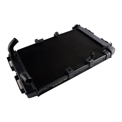 Radiatore di raffreddamento del motore Daytona 660 2024-2025