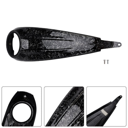 Copertura del serbatoio del carburante per console del cruscotto per Touring Road Glide / Street Glide 2023-2025