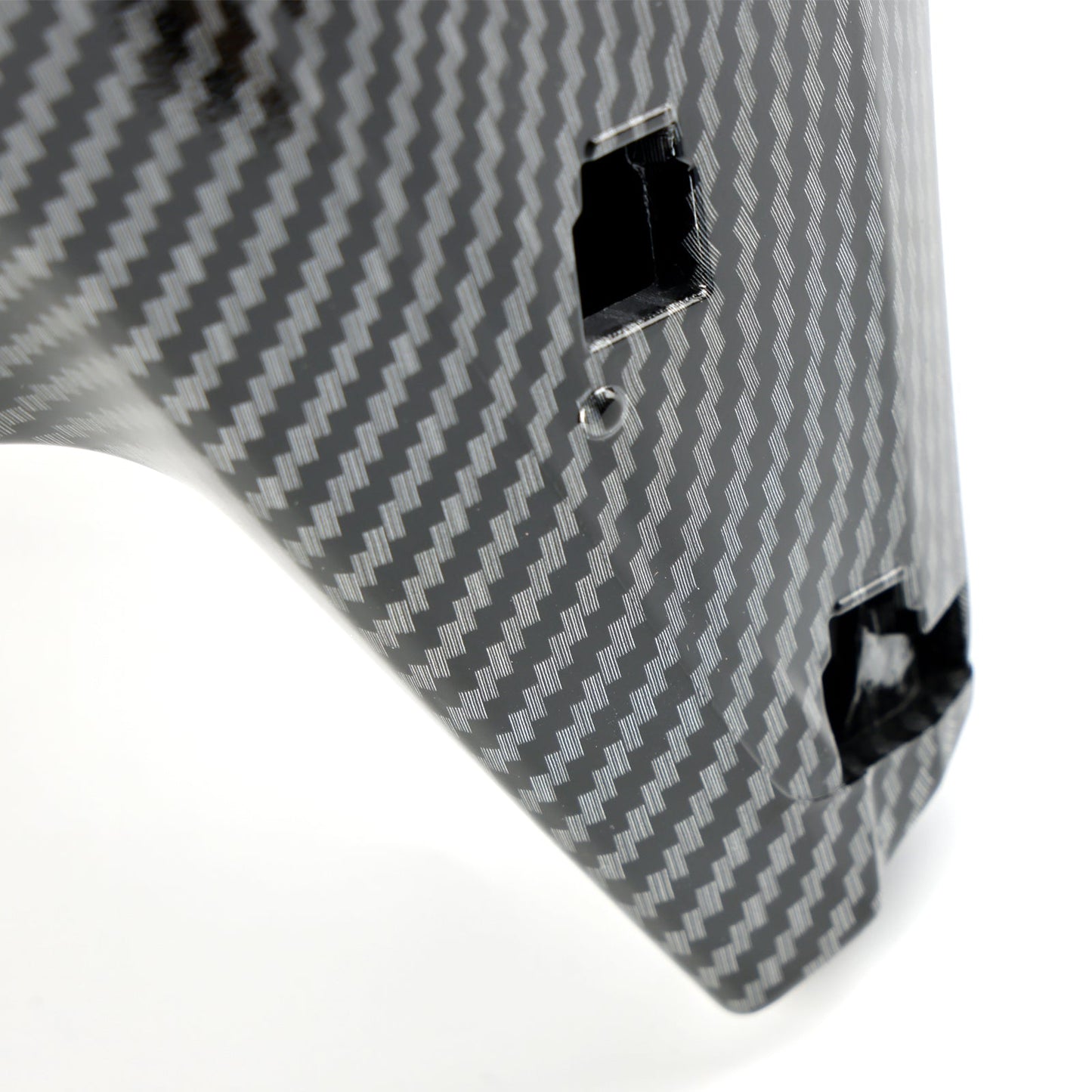 Parafango anteriore Yamaha X-MAX 300 2023-2024, carenatura