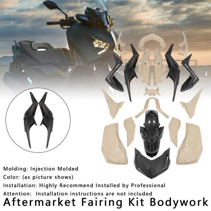 Kit carenatura carrozzeria iniezione Yamaha X-MAX 300 XMAX 2023-2024