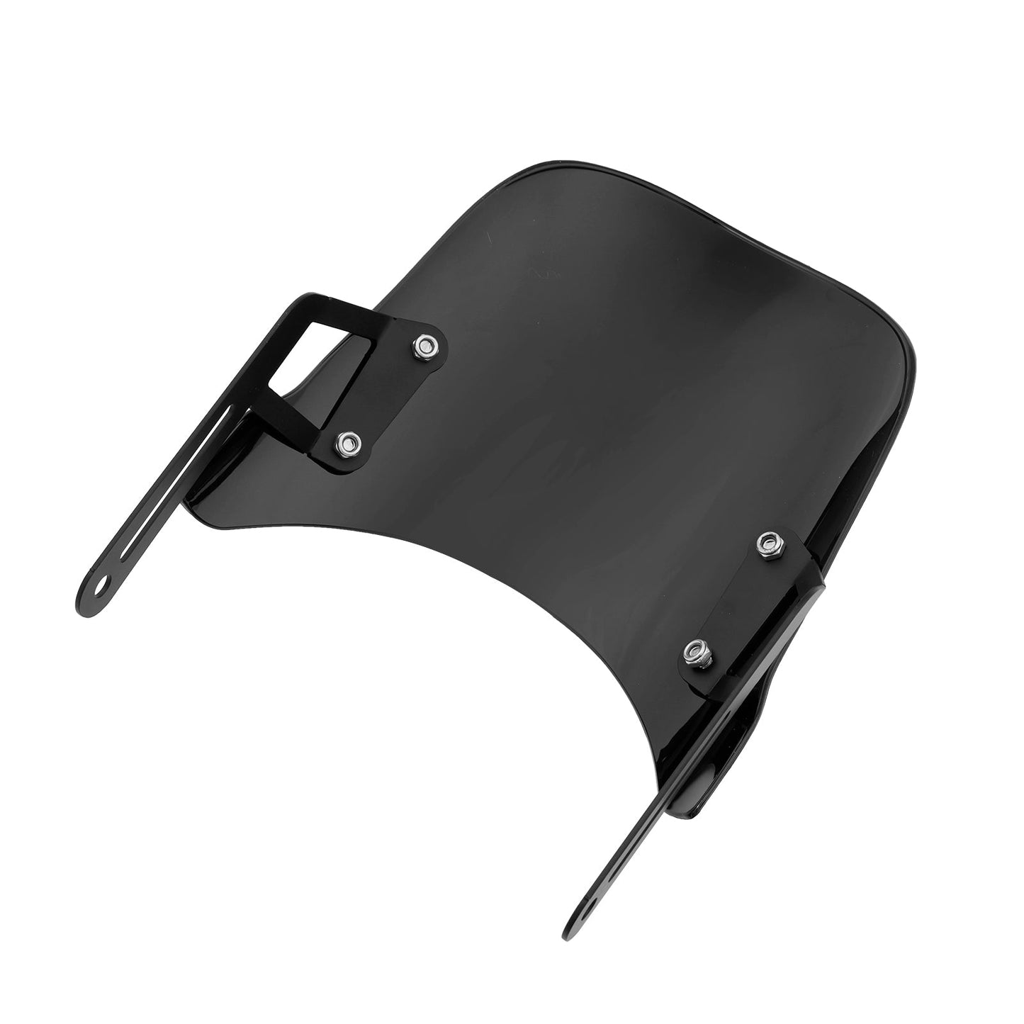 Parabrezza Parabrezza adatto per Scrambler 400X Speed 400T4 19-25 Street Twin 900 16-25