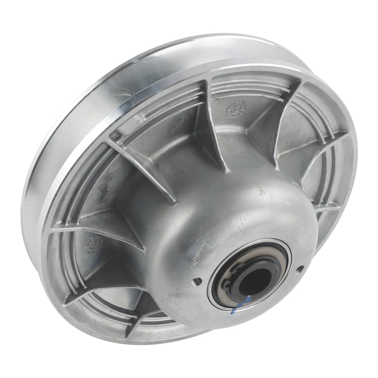 2013 Polaris RZR XP 4 900 EFI Variatore frizione posteriore completo 1323246 1322946