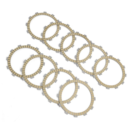 Kit dischi frizione per Kawasaki ZR1100 Zephyr 1100 1998-2006 13088-1087
