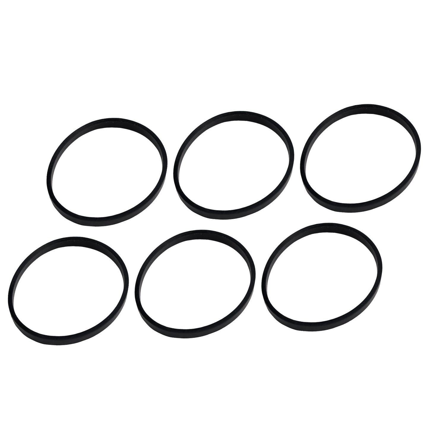Set guarnizioni collettore di aspirazione 6 pezzi 037-6192 per BMW E70 E90 E92 X4 X5 X6 3er 5er