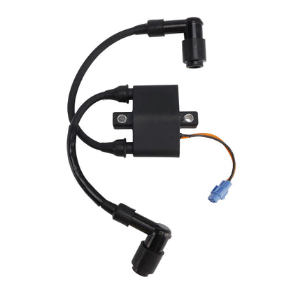 Bobina di accensione adatta per Suzuki 9.9hp DF9.9 S/L RS/L 2004-2009 33410-94J00