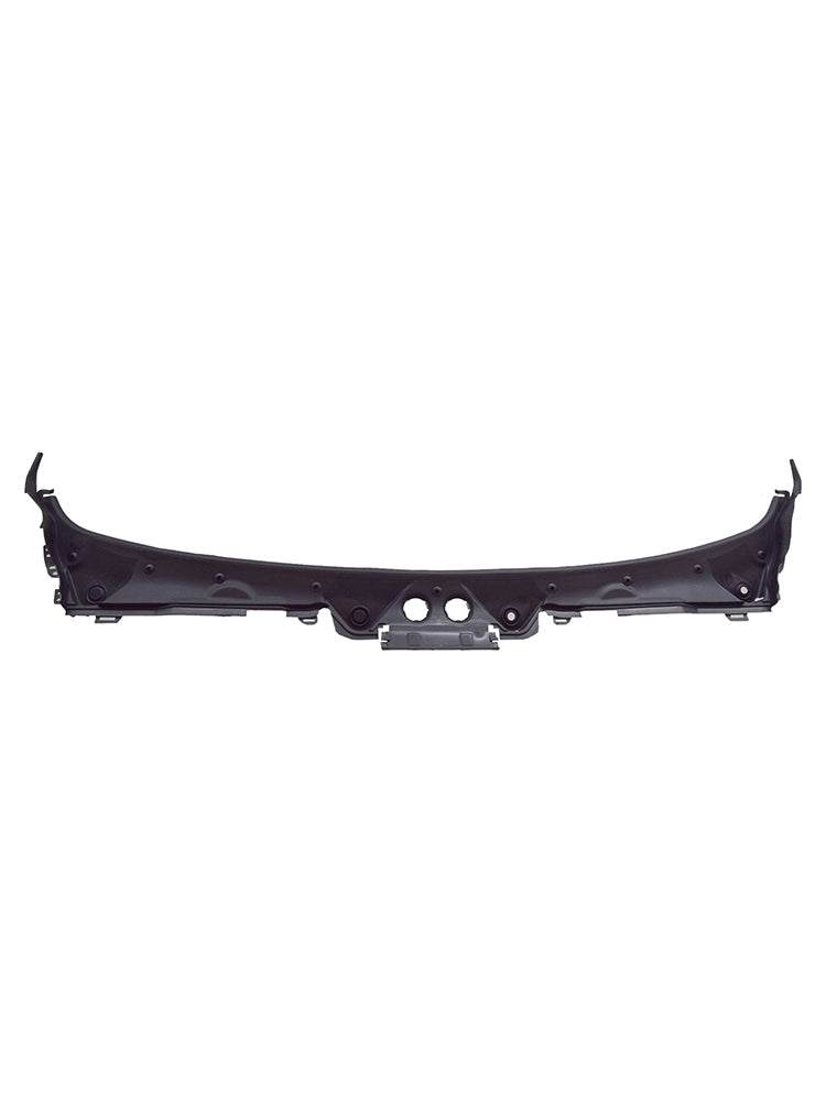 Rivestimento del cofano del tergicristallo anteriore BMW Serie 3 GT F34 2014-2019 51717285941