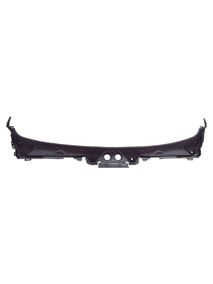 Rivestimento del cofano del tergicristallo anteriore BMW Serie 3 GT F34 2014-2019 51717285941