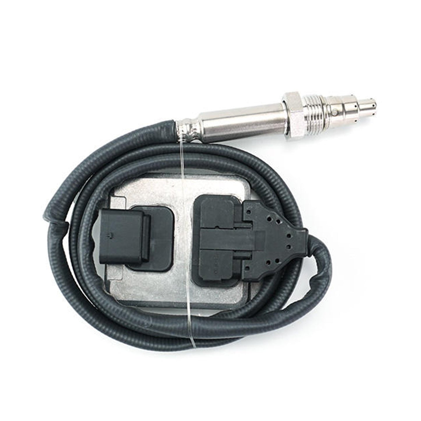 Sensore NOx 758713005 5WK96621K per BMW Serie 1 e 3 E81 E87 LCI E90 E91 E92 E93