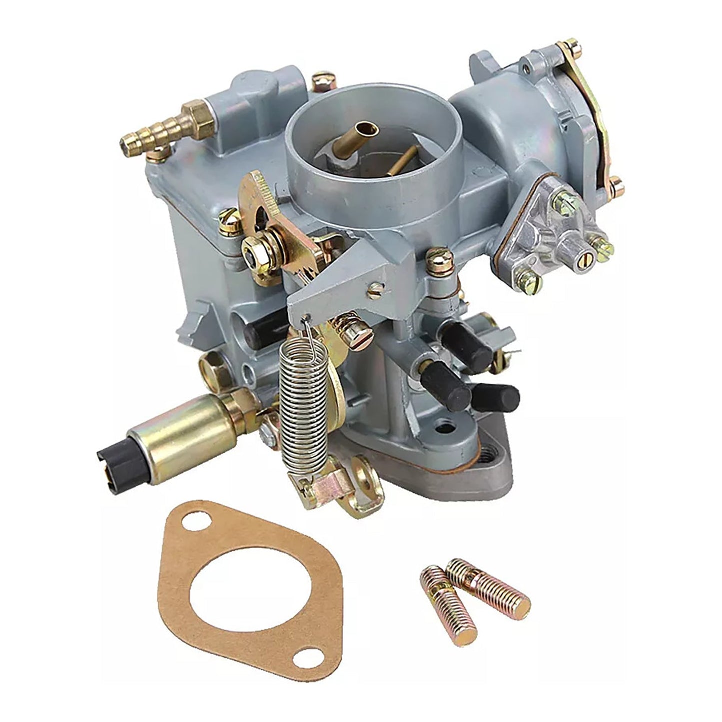 Carburatore 113129029A per VW Beetle 30/31 PICT-3 tipo 1 e 2 Bug Bus Ghia con guarnizione