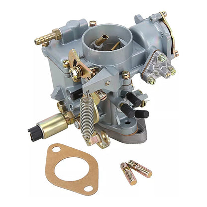 Carburatore 113129029A per VW Beetle 30/31 PICT-3 tipo 1 e 2 Bug Bus Ghia con guarnizione