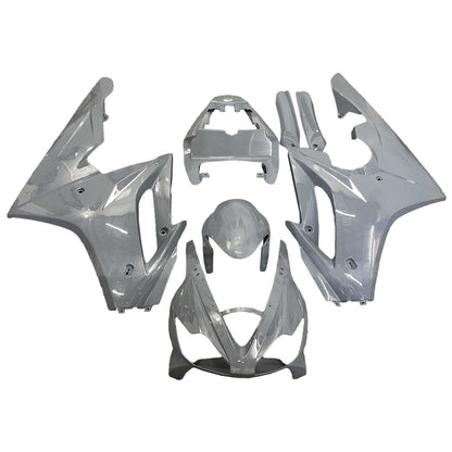 Kit carenatura Triumph Daytona 675 Injection 2006-2008 Carrozzeria Plastica ABS