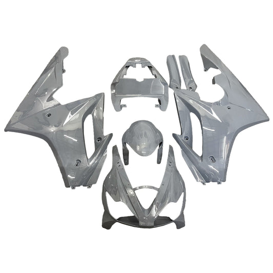 Kit carenatura Triumph Daytona 675 Injection 2006-2008 Carrozzeria Plastica ABS