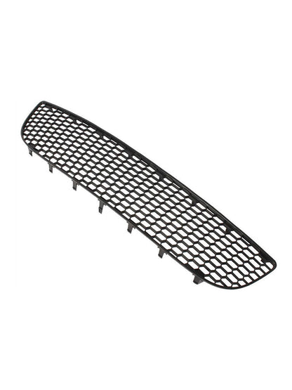 Griglia centrale a nido d'ape per paraurti anteriore inferiore VW Beetle 2006-2010