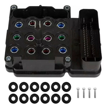 Modulo di controllo ABS Lincoln MKX 2011-2015 DT4Z2C219B