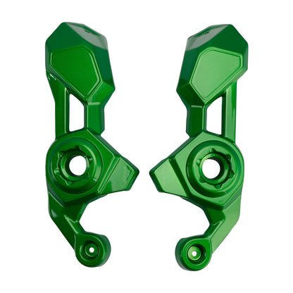 Carenatura di protezione del pannello di copertura laterale del telaio per Kawasaki Z900 2025-2026