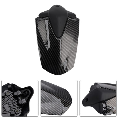 2021-2024 Per Speed Triple 1200 RS Copertura cupolino posteriore sella