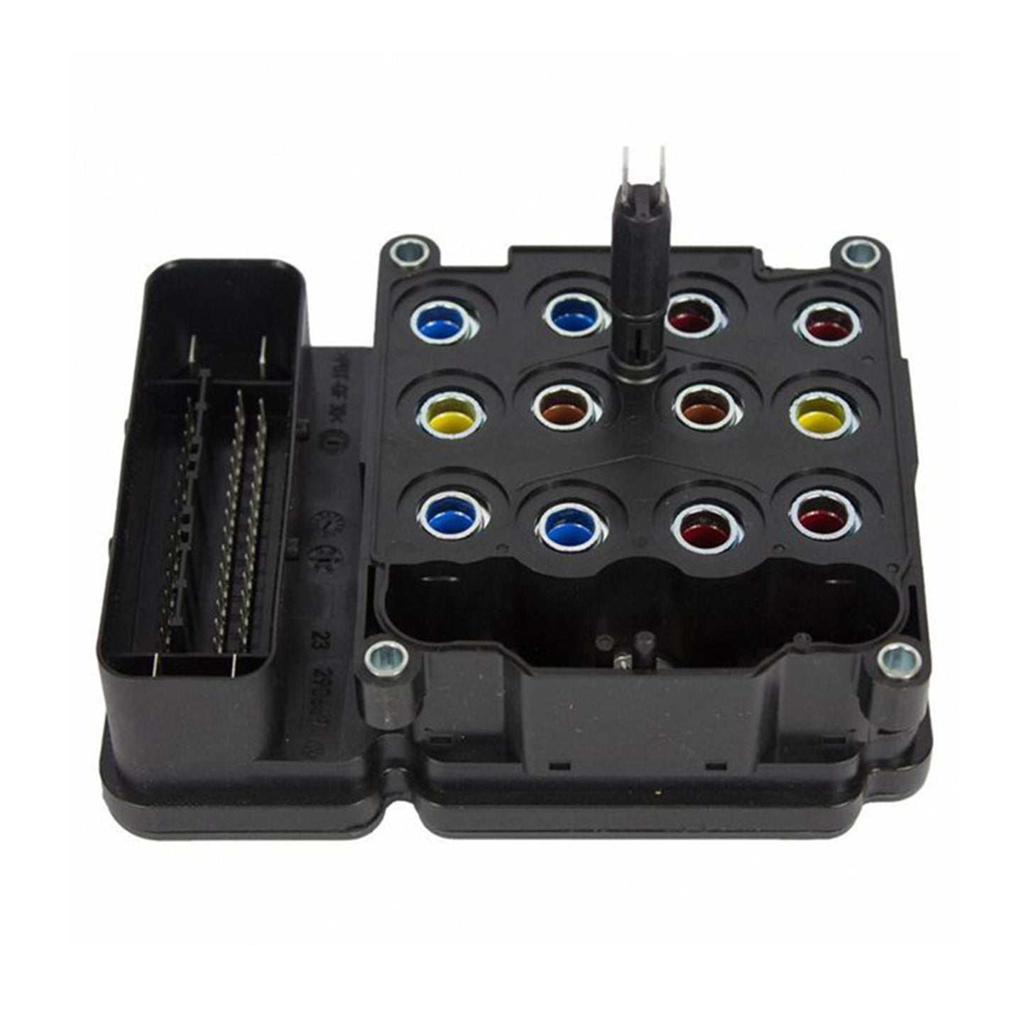 Jeep Wrangler 2010 3.8L V6 Nuovo 68067458AA Modulo di controllo ABS 68067458AA