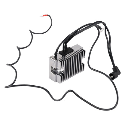 Regolatore di tensione raddrizzatore 74537-93A per Dyna FXR4 CVO Super Glide 1999 2000