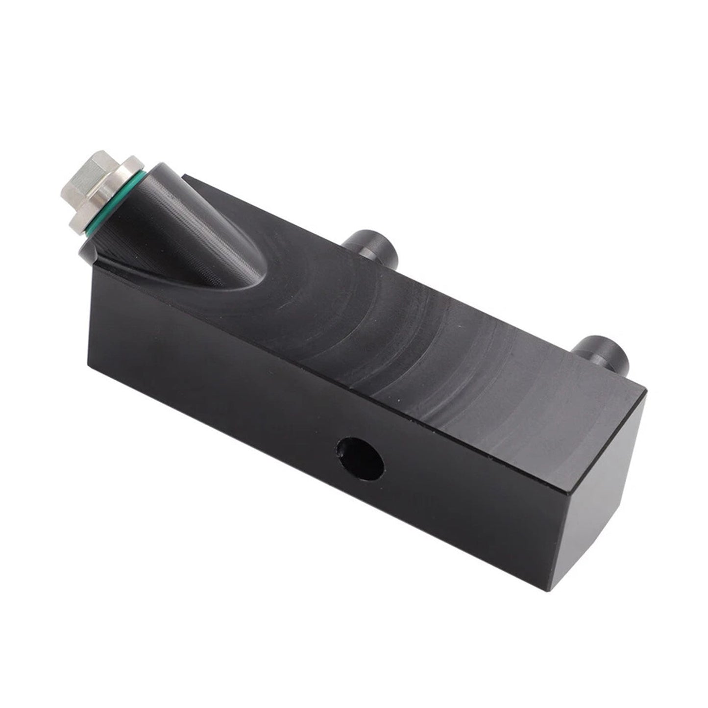 Valvola di bypass termico del fluido di trasmissione GM Silverado/Sierra 6L80 2014-2018 125068000
