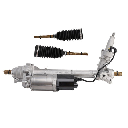BMW X6 F16, F86 Sterzo elettrico a cremagliera e pignone 32105A24384 32106881869