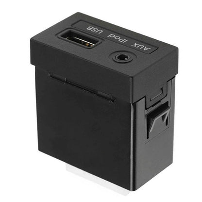 Presa ausiliaria USB iPod Hyundai Elantra 2011-2013 961203X000